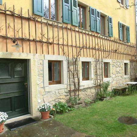 Ferienwohnung Mit Charme In Dresden Pillnitz Exterior foto