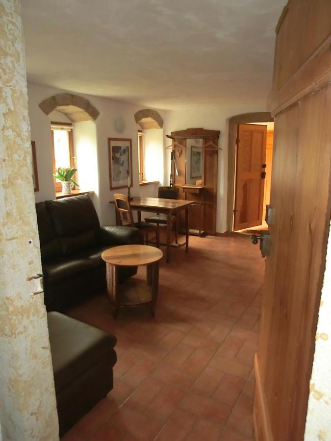 Ferienwohnung Mit Charme In Dresden Pillnitz Exterior foto