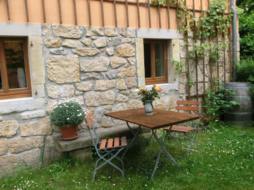 Ferienwohnung Mit Charme In Dresden Pillnitz Exterior foto